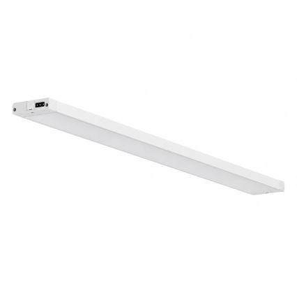 LED underskabsarmatur LED/18W/230V 2700/3000/4000/5000/5700K 60 cm hvid