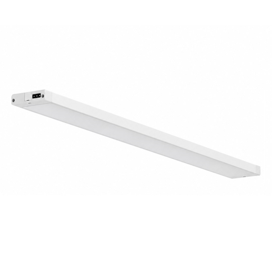 LED underskabsarmatur LED/18W/230V 2700/3000/4000/5000/5700K 60 cm hvid