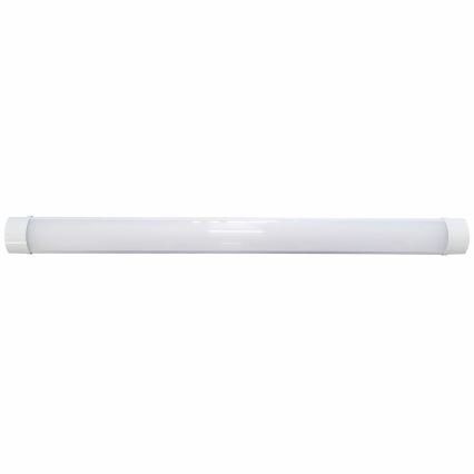 LED underskabslampe LED/30W/230V 4000K 90 cm hvid