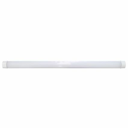 LED underskabslampe LED/36W/230V 4000K 120 cm hvid