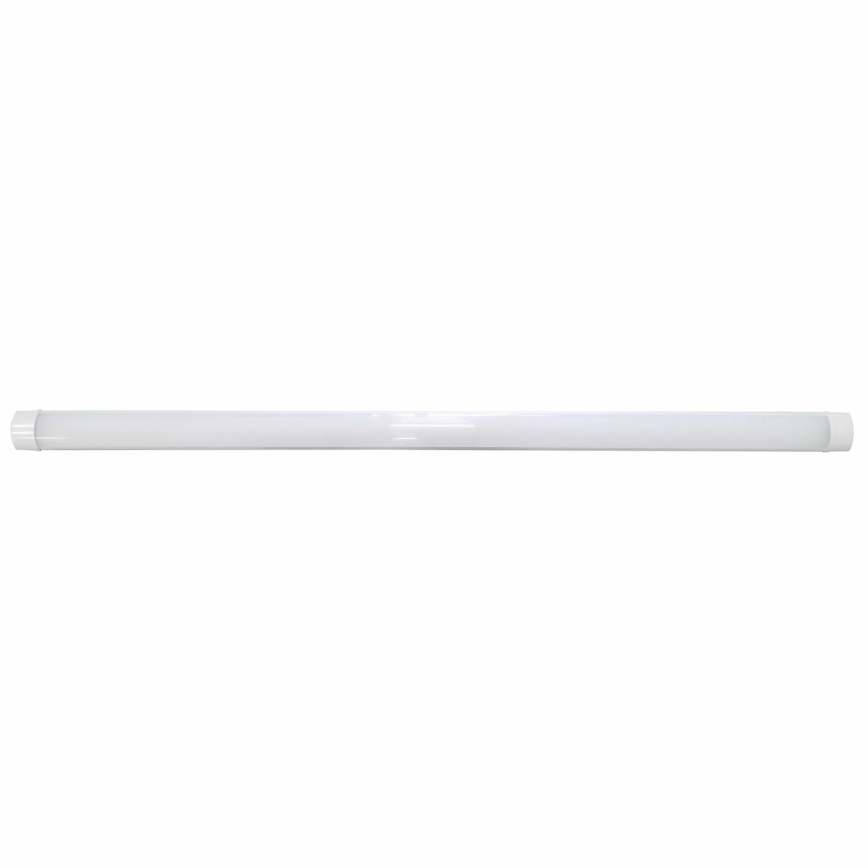 LED underskabslampe LED/50W/230V 4000K 150 cm hvid