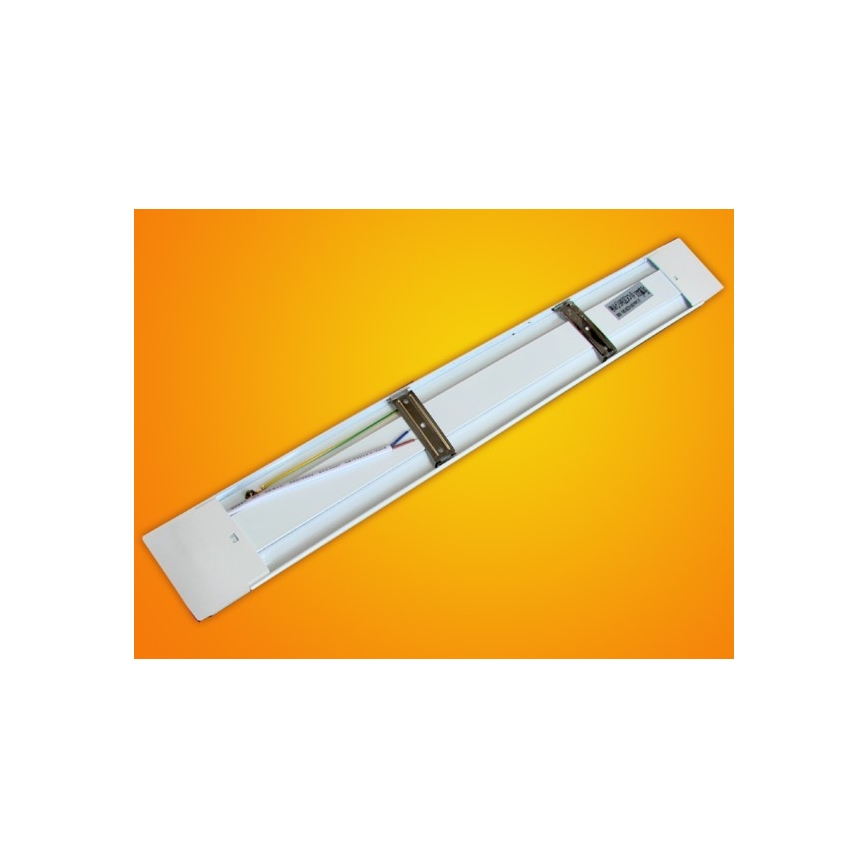 LED underskabslampe LIMONI LED/40W/230V 3000K 120 cm