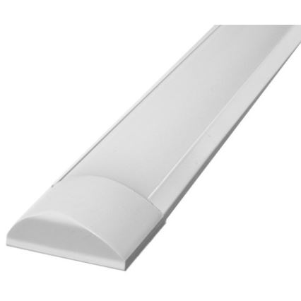 LED underskabslampe LIMONI LED/40W/230V 4000K 120 cm hvid