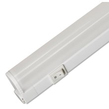 LED underskabslampe LINEX LED/4W/230V 2200/3000/4000K