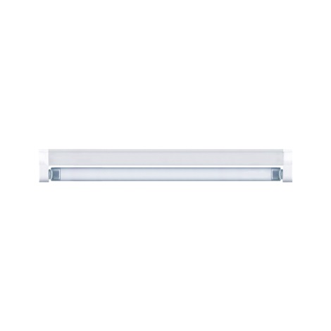 LED underskabslampe LINNER 1xG5/14W/230V 57 cm hvid