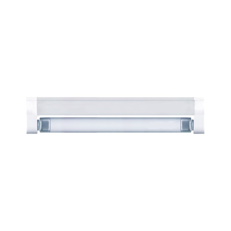 LED underskabslampe LINNER 1xG5/8W/230V 31 cm hvid