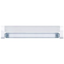 LED underskabslampe LINNER 1xG5/8W/230V 31 cm hvid