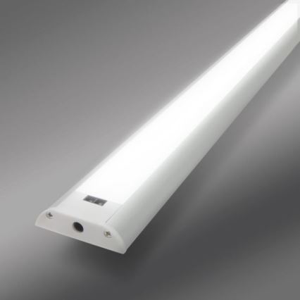 LED underskabslampe med sensor dæmpbar LED/5W/12/230V