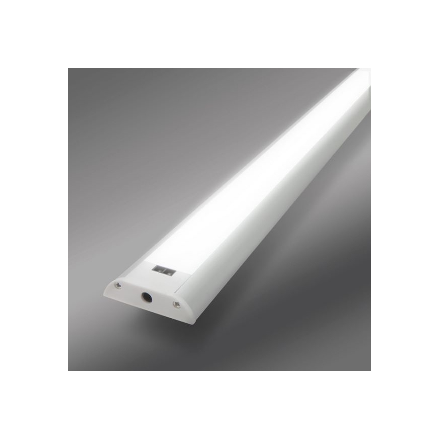 LED underskabslampe med sensor dæmpbar LED/5W/12/230V