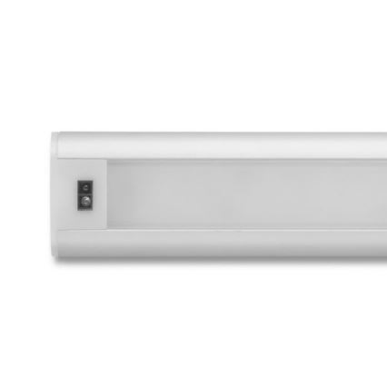 LED underskabslampe med sensor dæmpbar LED/5W/12/230V