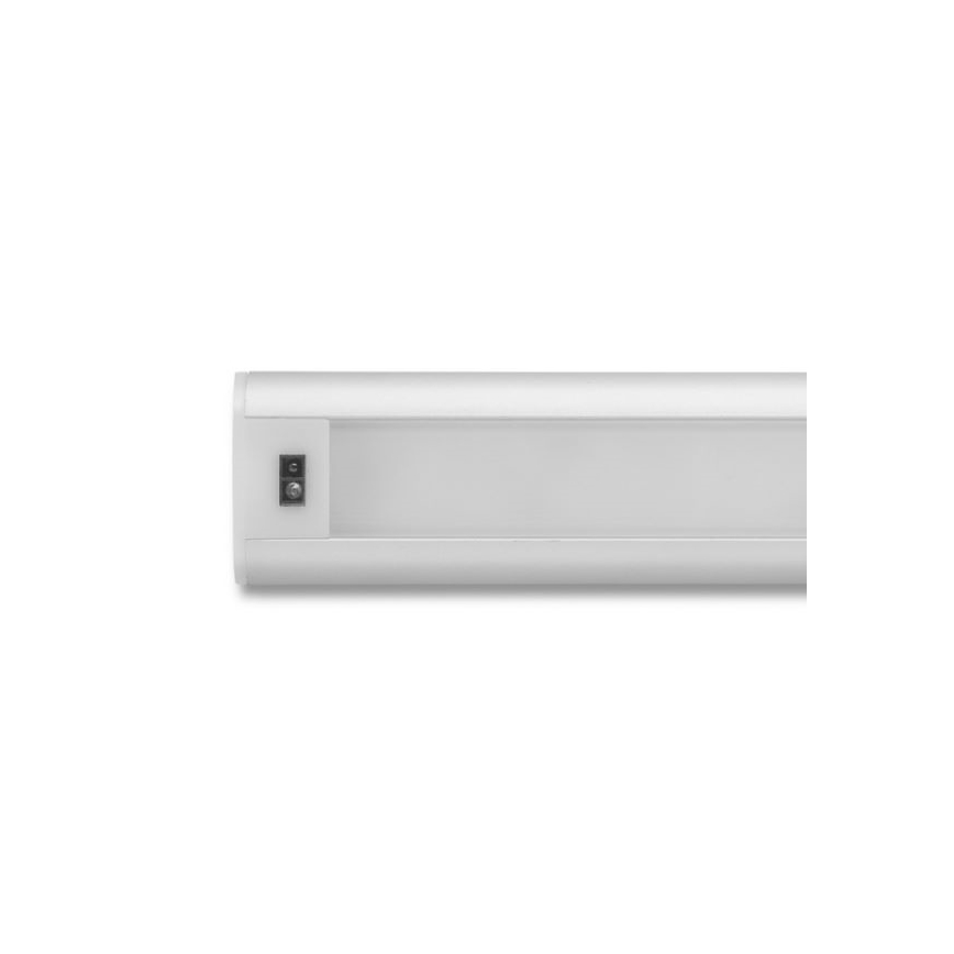 LED underskabslampe med sensor dæmpbar LED/5W/12/230V