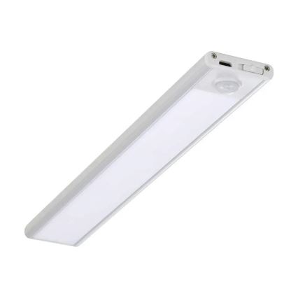 LED underskabslampe med sensor LED/1,5W/5V 1500 mAh 4000K