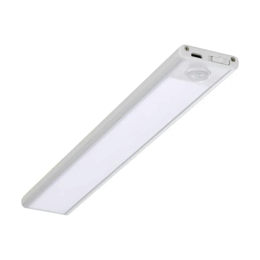 LED underskabslampe med sensor LED/1,5W/5V 1500 mAh 4000K