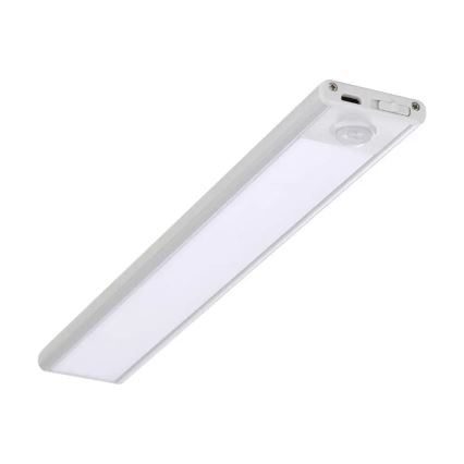 LED underskabslampe med sensor LED/1,5W/5V 3000K 1500 mAh
