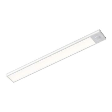 LED underskabslampe med sensor LED/1,5W/5V 3000K