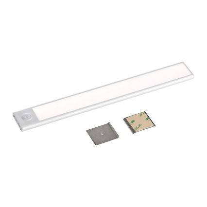LED underskabslampe med sensor LED/2,5W/5V 3000 mAh 3000K