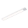 LED underskabslampe med sensor LED/2,5W/5V 4000K 3000 mAh