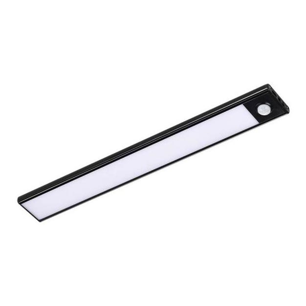 LED underskabslampe med sensor LED/2,5W/5V 4000K 3000 mAh