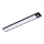 LED underskabslampe med sensor LED/2,5W/5V 4000K 3000 mAh