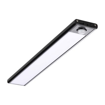 LED underskabslampe med sensor LED/2,5W/5V 4000K 3000 mAh