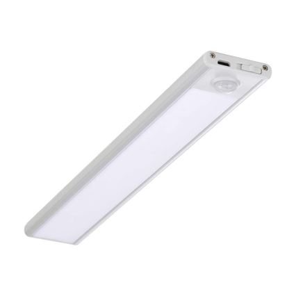 LED underskabslampe med sensor LED/2W/5V 3000K