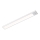 LED underskabslampe med sensor LED/2W/5V 4000K 2200 mAh