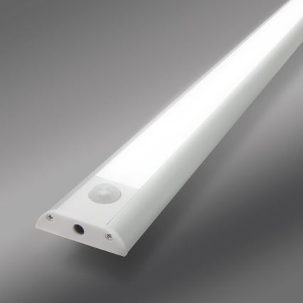 LED underskabslampe med sensor LED/9W/12/230V 4000K