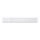 LED underskabslampe med stikkontakter LED/10W/230V