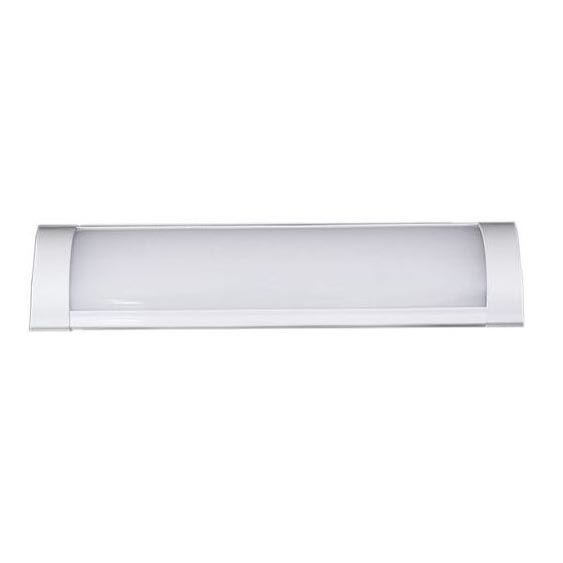 LED underskabslampe QTEC LED/9W/230V 30 cm hvid