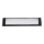 LED underskabslampe QTEC LED/9W/230V 30 cm sort