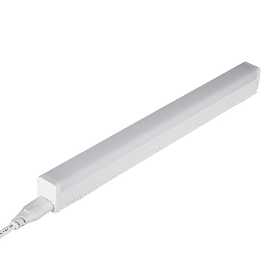 LED underskabslampe SAMSUNG CHIP LED/7W/230V 3000K 55 cm