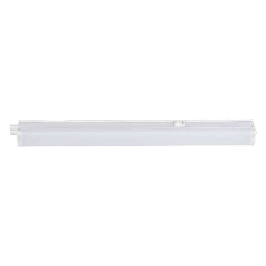LED underskabslampe SAMSUNG CHIP LED/7W/230V 3000K 55 cm
