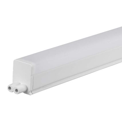 LED underskabslampe SAMSUNG CHIP LED/7W/230V 3000K 55 cm