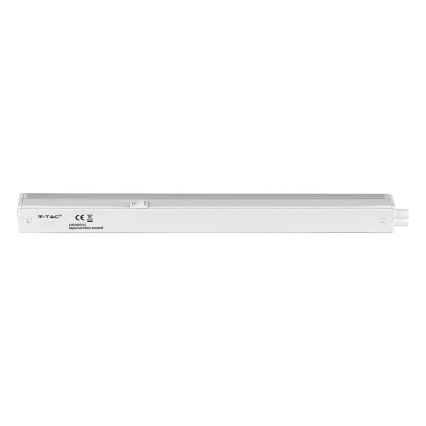 LED underskabslampe SAMSUNG CHIP LED/7W/230V 3000K 55 cm