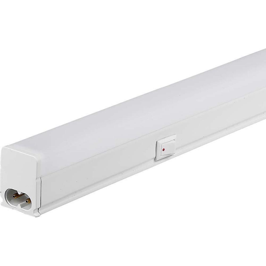 LED underskabslampe SAMSUNG CHIP LED/7W/230V 4000K 55 cm