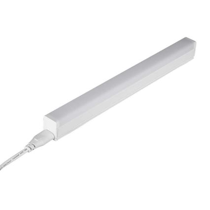 LED underskabslampe SAMSUNG CHIP LED/7W/230V 4000K 55 cm