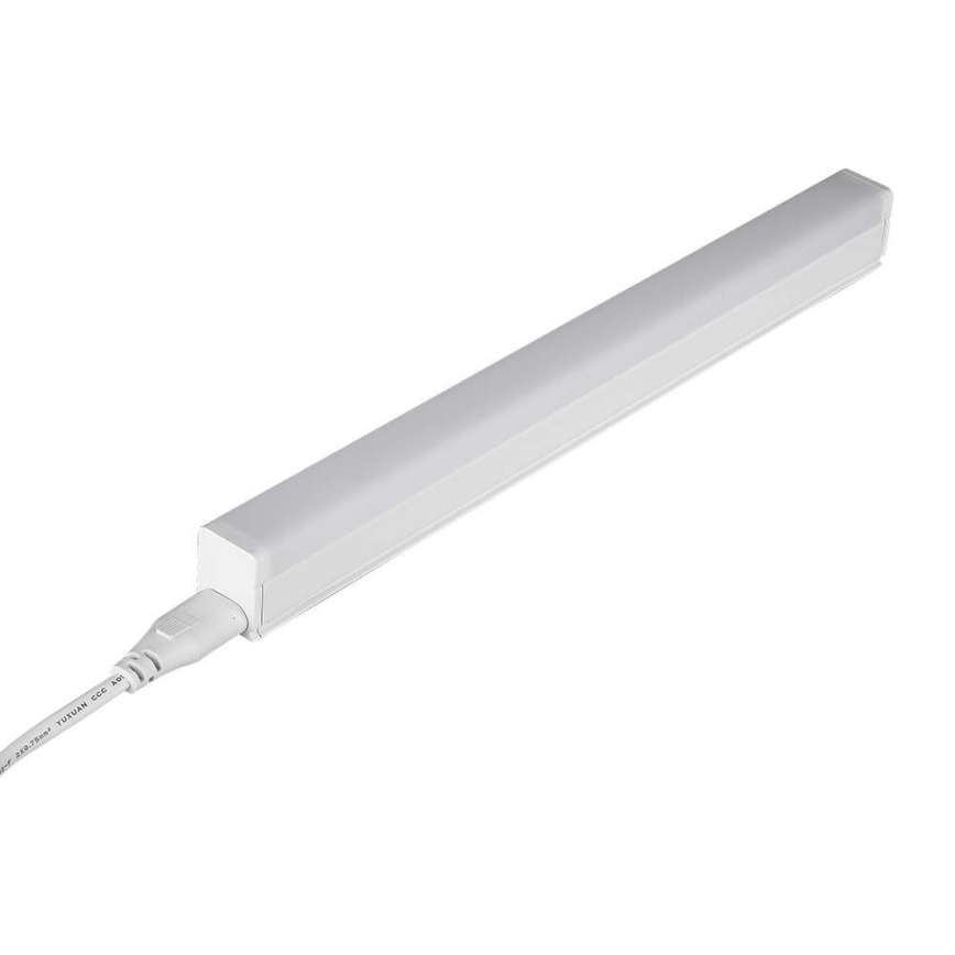 LED underskabslampe SAMSUNG CHIP LED/7W/230V 4000K 55 cm