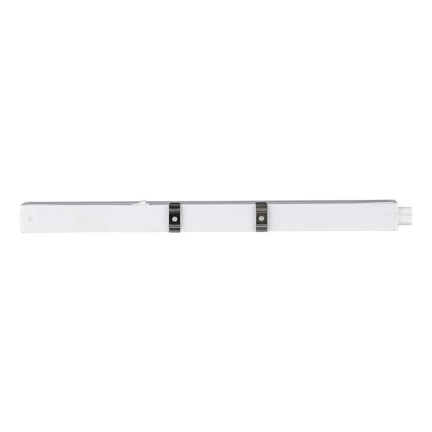 LED underskabslampe SAMSUNG CHIP LED/7W/230V 4000K 55 cm