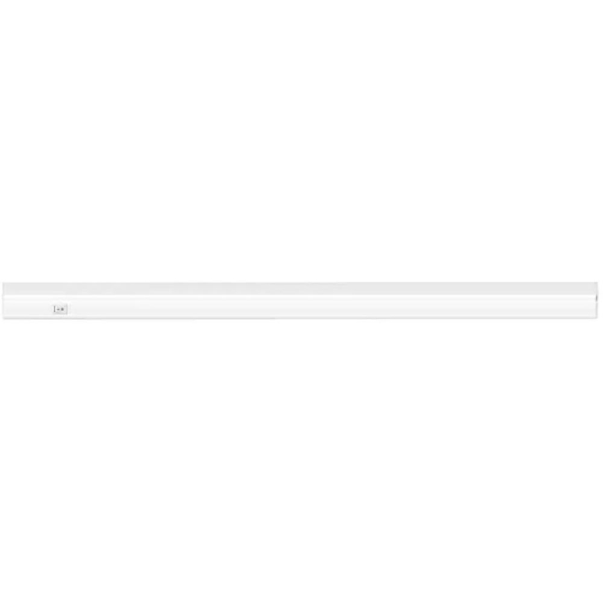 LED underskabslampe TIGO LED/10W/230V 4000K 60 cm