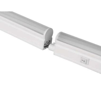 LED underskabslampe TIGO LED/10W/230V 4000K 60 cm