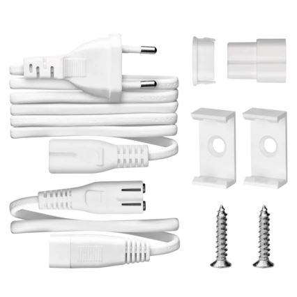 LED underskabslampe TIGO LED/15W/230V 4000K 90 cm