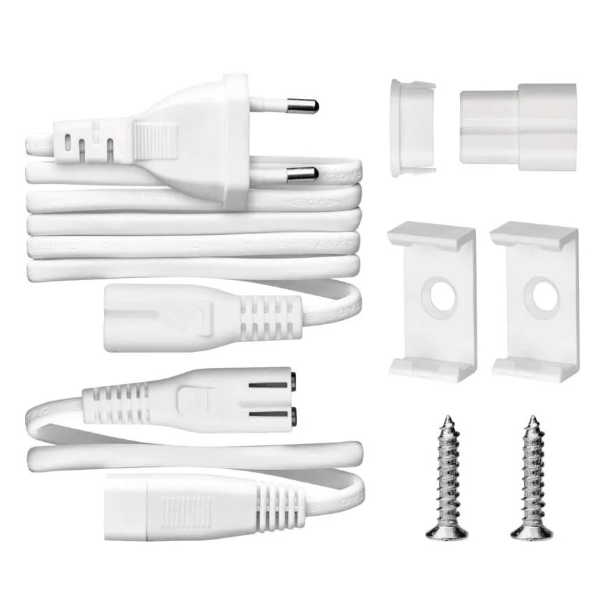 LED underskabslampe TIGO LED/15W/230V 4000K 90 cm