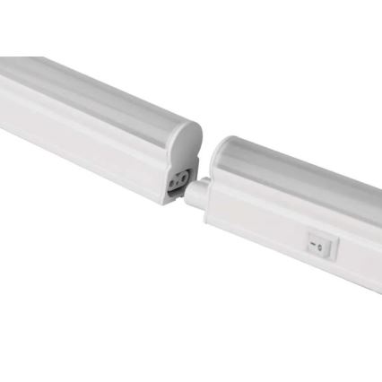 LED underskabslampe TIGO LED/20W/230V 4000K 120 cm