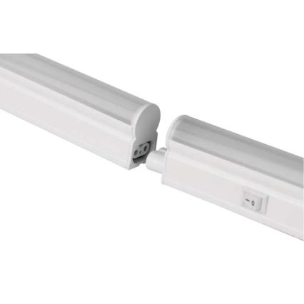 LED underskabslampe TIGO LED/5W/230V 4000K 30 cm