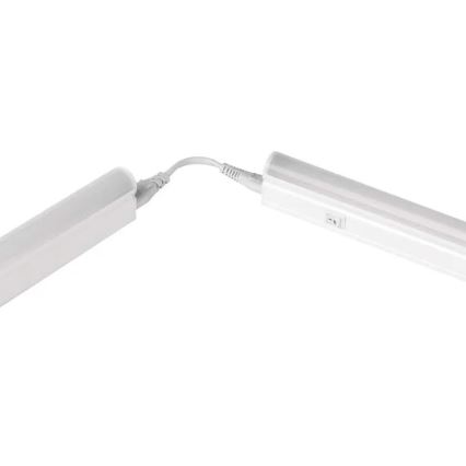 LED underskabslampe TIGO LED/5W/230V 4000K 30 cm