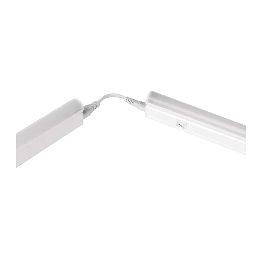 LED underskabslampe TIGO LED/5W/230V 4000K 30 cm