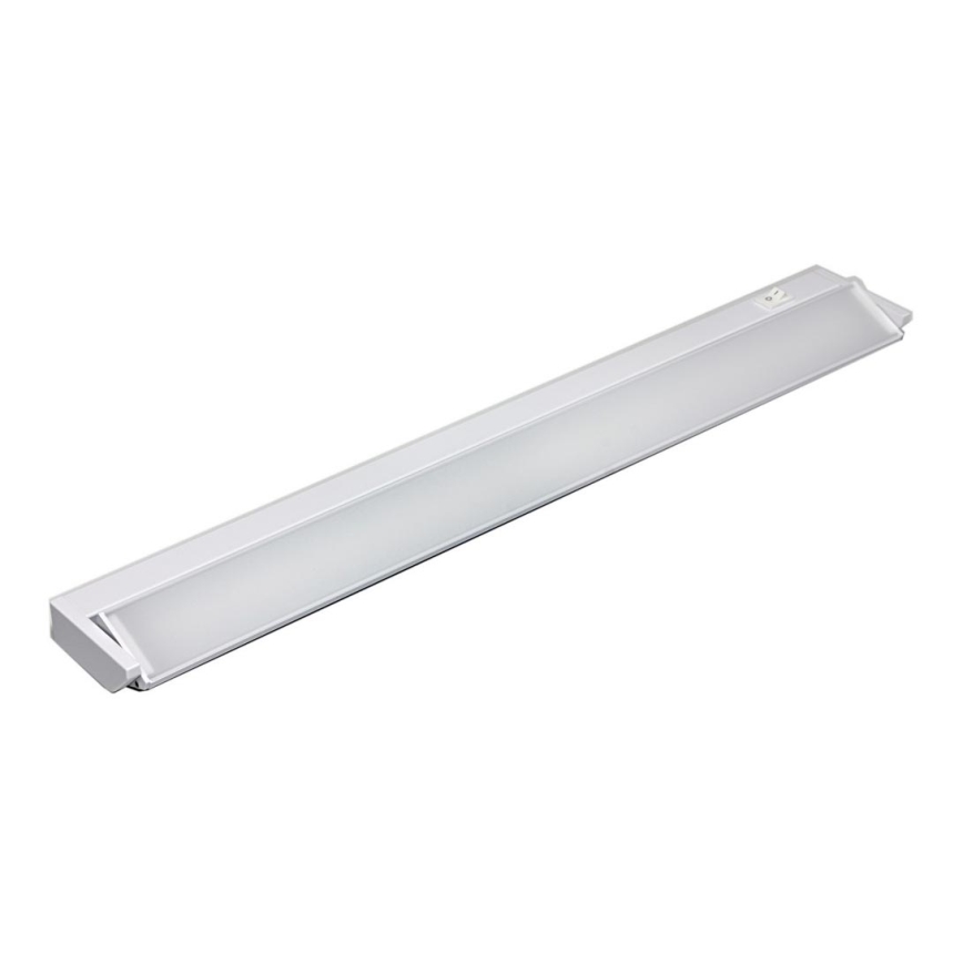 LED underskabslampe til køkken LED/10W/230V hvid