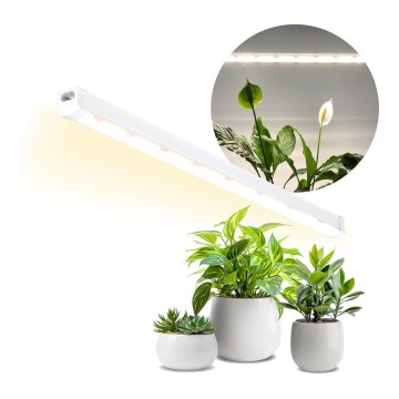 LED underskabslampe til plantevækst GROWLY LED/15W/230W