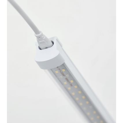LED underskabslampe til plantevækst GROWLY LED/15W/230W