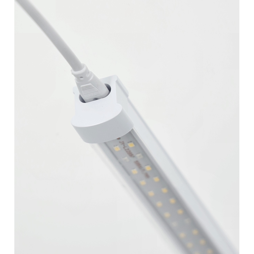 LED underskabslampe til plantevækst GROWLY LED/15W/230W